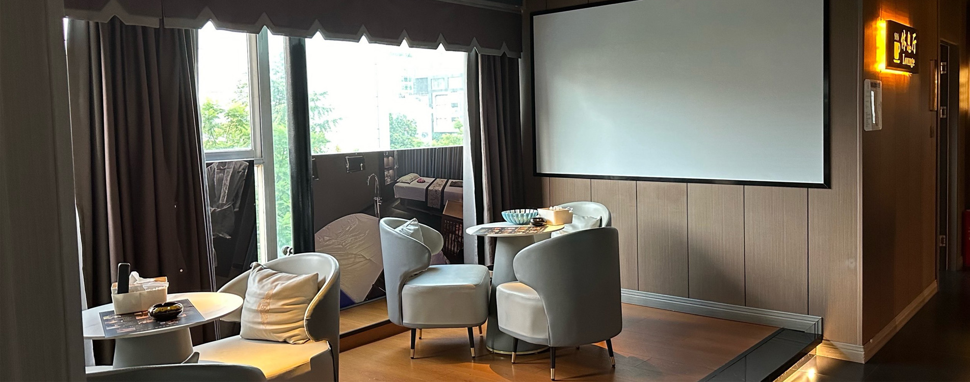 青岛市南区桑拿图片一