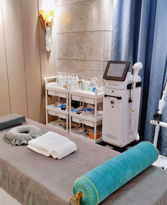 青岛市南区桑拿会所