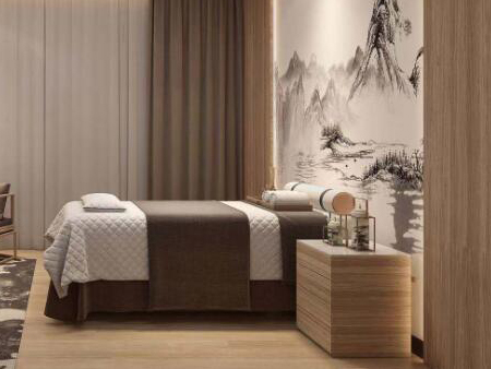 青岛市南区水疗的科学奥秘：温水疗法如何重塑你的健康状态