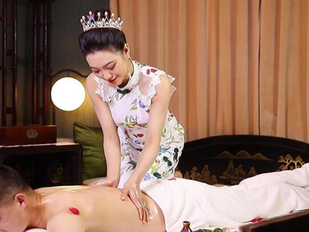 青岛市南区精油按摩的化学奥秘：芳香疗法如何作用于身心